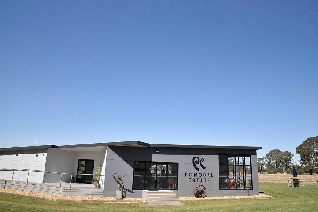 Pomonal Estate 12